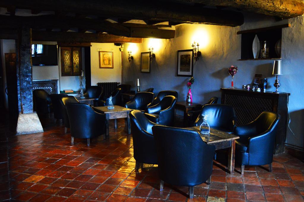 Hotel Palacio De Elorriaga Vitoria-Gasteiz Eksteriør bilde