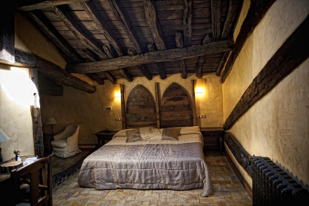 Hotel Palacio De Elorriaga Vitoria-Gasteiz Eksteriør bilde