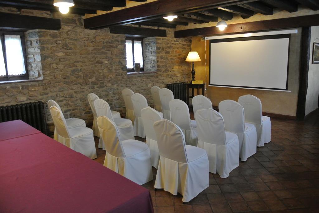 Hotel Palacio De Elorriaga Vitoria-Gasteiz Eksteriør bilde