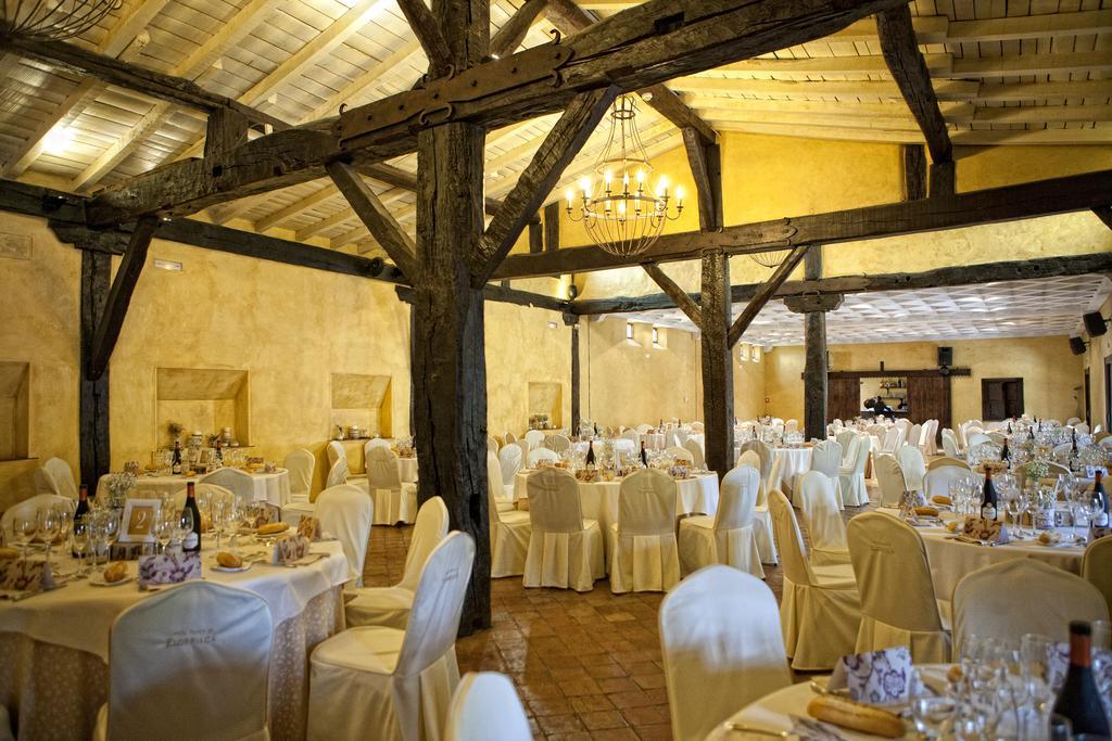 Hotel Palacio De Elorriaga Vitoria-Gasteiz Eksteriør bilde