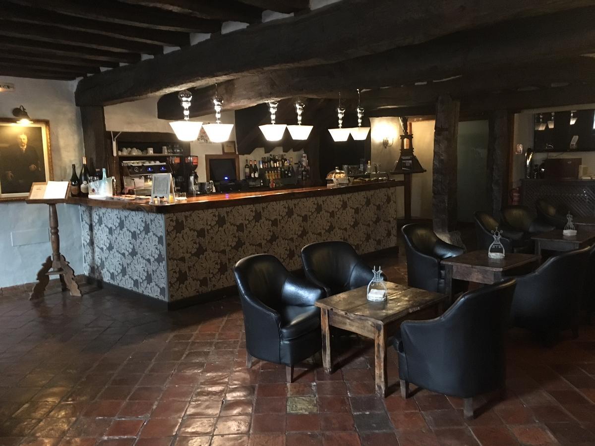 Hotel Palacio De Elorriaga Vitoria-Gasteiz Eksteriør bilde